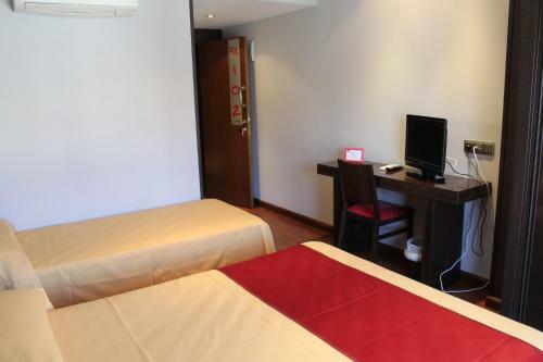 Hostal Royal Almorox