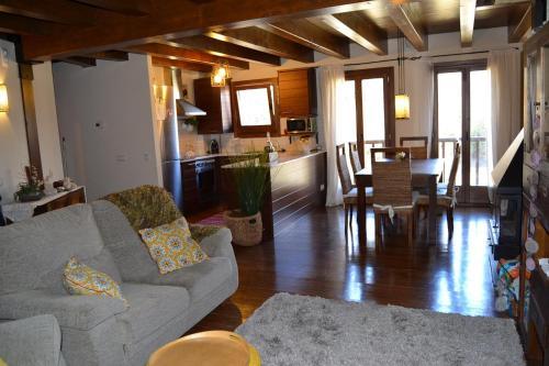 Apartamento Queixans II