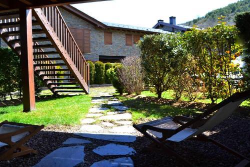 Apartamento Queixans II