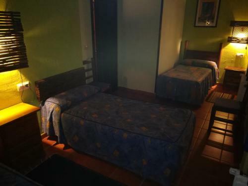 Apartamento Fuente Del Gamellon