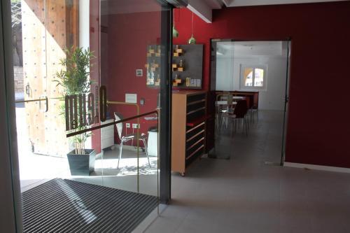 Hotel Oleum