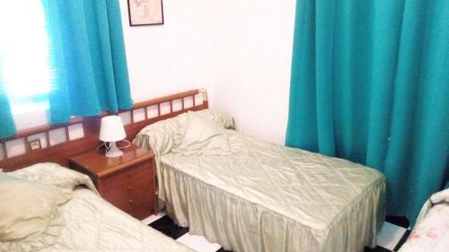 Hostal Pensi�n Casa M�rquez