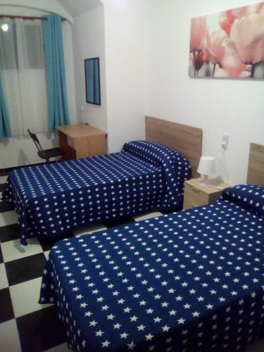 Hostal Pensi�n Casa M�rquez