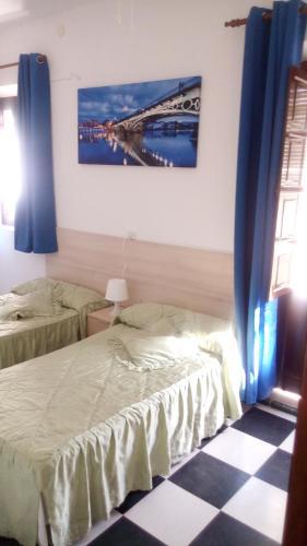 Hostal Pensi�n Casa M�rquez