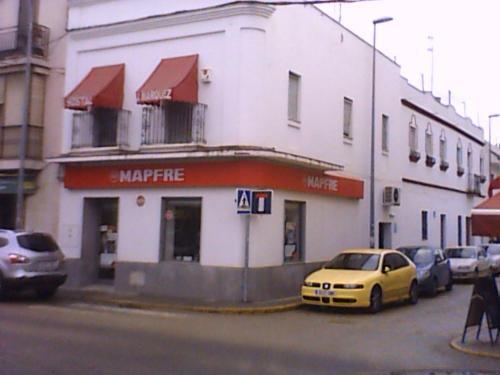 Hostal Pensi�n Casa M�rquez