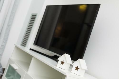 Apartamentos Cornellalux 2