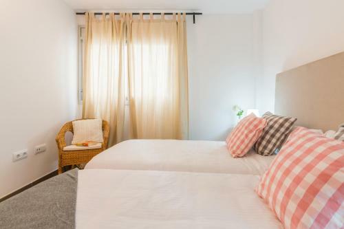 Apartamentos Cornellalux 2
