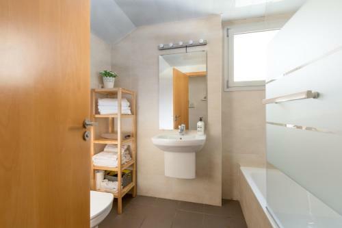 Apartamentos Cornellalux 2