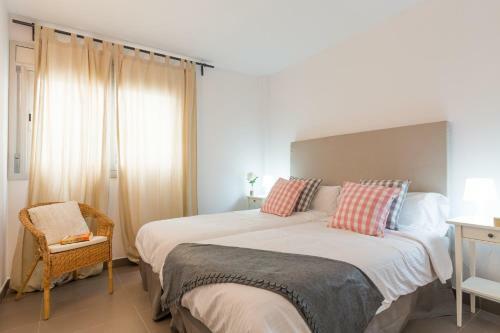 Apartamentos Cornellalux 2