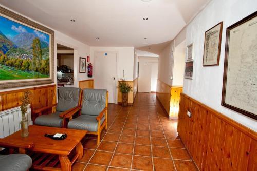 Hotel Montseny