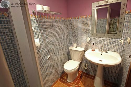 Apartamento El Rincon De Piedra