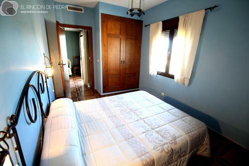 Apartamento El Rincon De Piedra