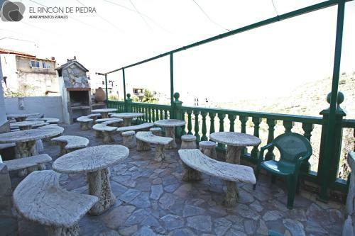 Apartamento El Rincon De Piedra