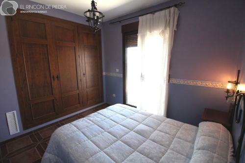 Apartamento El Rincon De Piedra