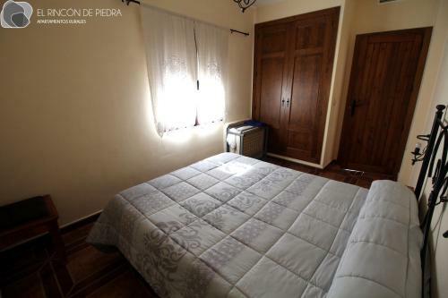 Apartamento El Rincon De Piedra