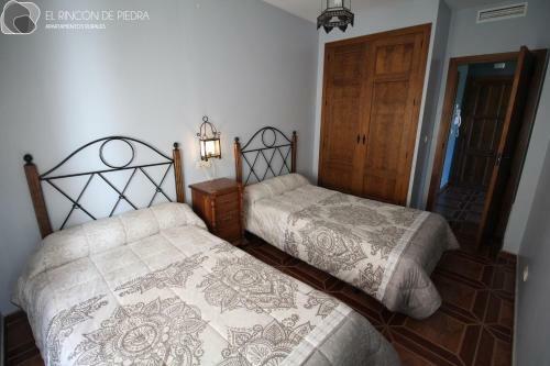 Apartamento El Rincon De Piedra