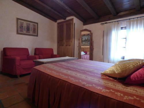 Agroturismo La Finca De Salaverri