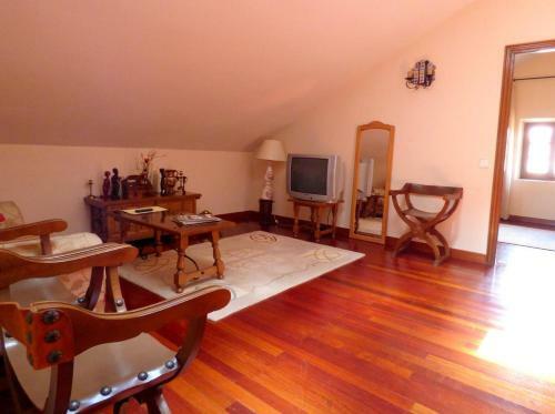 Agroturismo La Finca De Salaverri