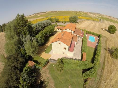 Agroturismo La Finca De Salaverri
