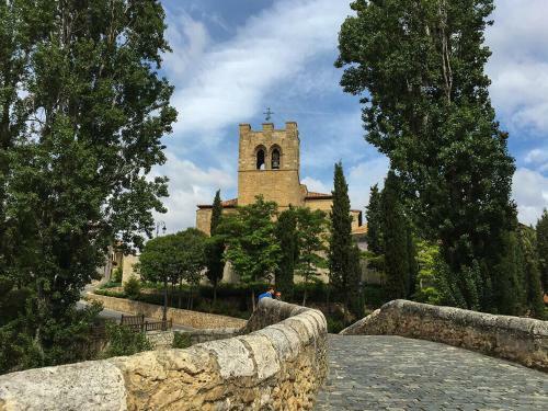 Agroturismo La Finca De Salaverri