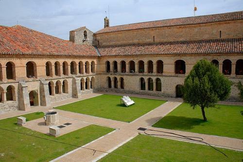 Agroturismo La Finca De Salaverri