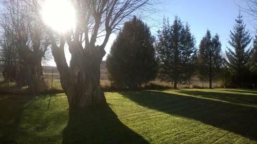 Agroturismo La Finca De Salaverri