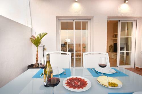 Apartamento Penthouse Balcones Del Lago Ist�n Marbella