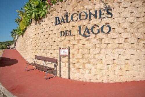 Apartamento Penthouse Balcones Del Lago Ist�n Marbella