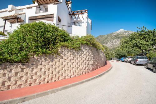Apartamento Penthouse Balcones Del Lago Ist�n Marbella