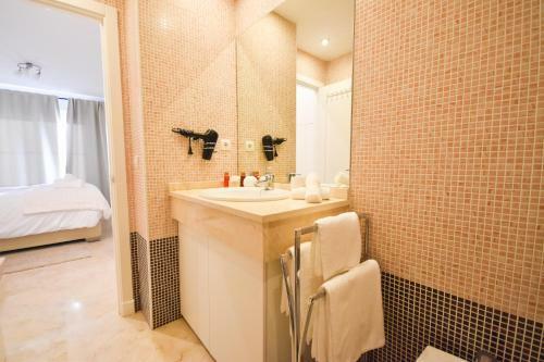 Apartamento Penthouse Balcones Del Lago Ist�n Marbella