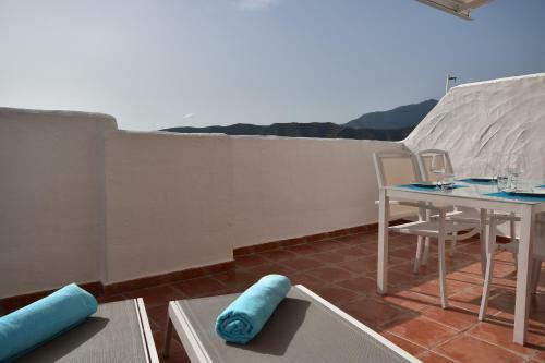 Apartamento Penthouse Balcones Del Lago Ist�n Marbella