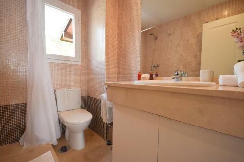 Apartamento Penthouse Balcones Del Lago Ist�n Marbella