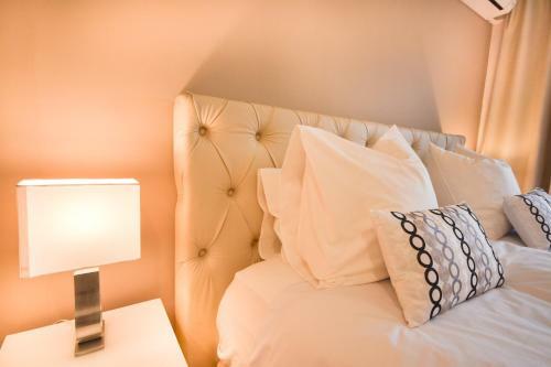 Apartamento Penthouse Balcones Del Lago Ist�n Marbella