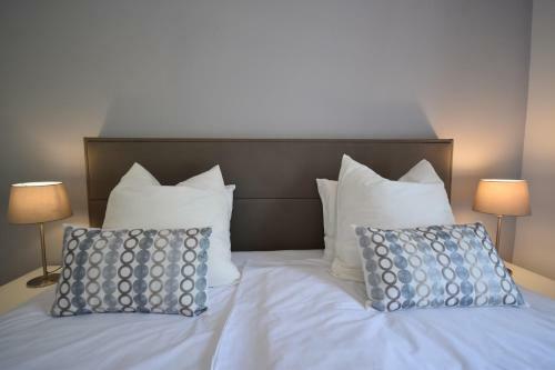 Apartamento Penthouse Balcones Del Lago Ist�n Marbella
