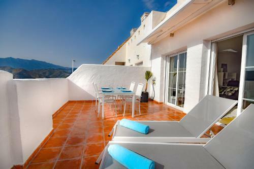 Apartamento Penthouse Balcones Del Lago Ist�n Marbella