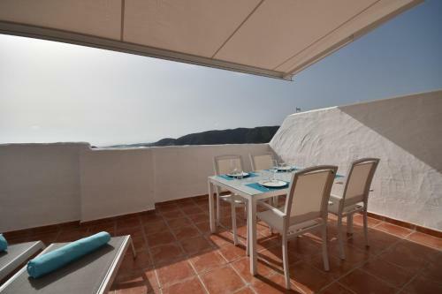 Apartamento Penthouse Balcones Del Lago Ist�n Marbella