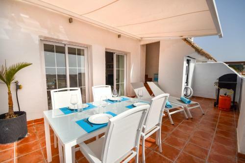 Apartamento Penthouse Balcones Del Lago Ist�n Marbella