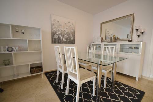 Apartamento Penthouse Balcones Del Lago Ist�n Marbella