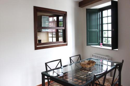 Apartamento Casa Pedrosa
