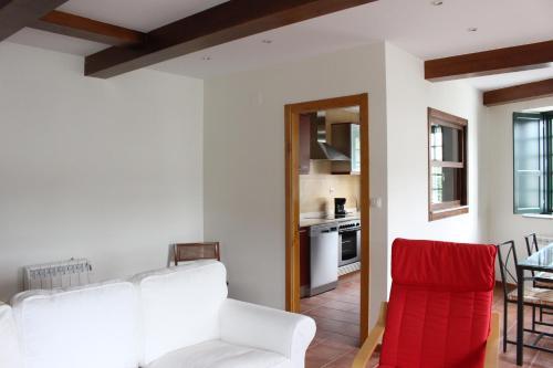 Apartamento Casa Pedrosa