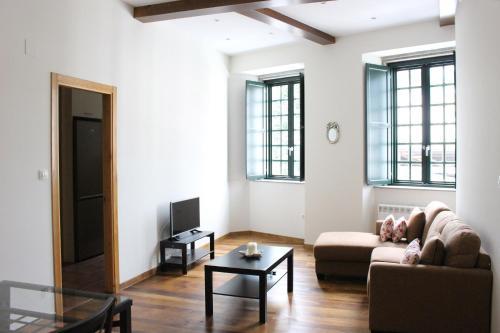 Apartamento Casa Pedrosa