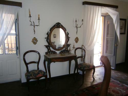 Apartamento Cal Cardus