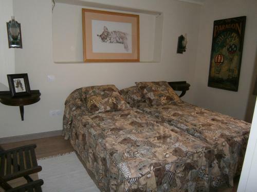 Apartamento Cal Cardus