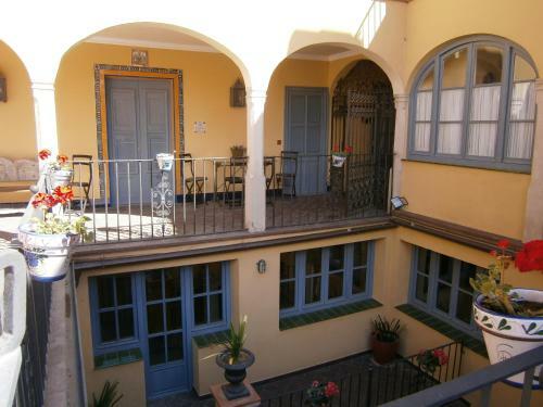 Apartamento Cal Cardus