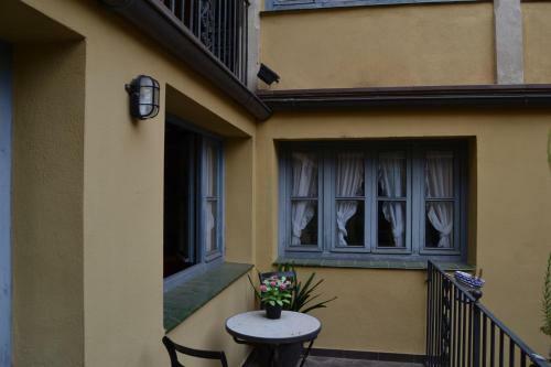 Apartamento Cal Cardus