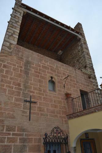 Apartamento Cal Cardus