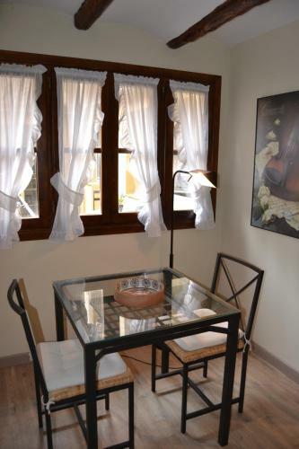 Apartamento Cal Cardus