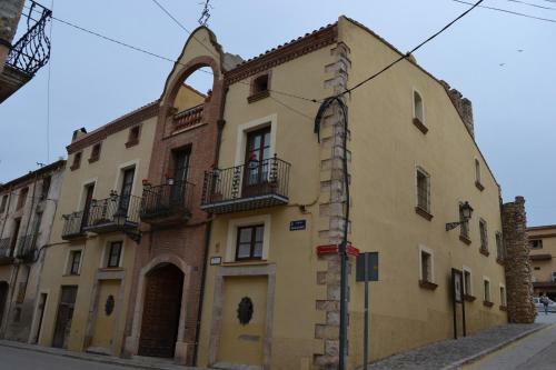 Apartamento Cal Cardus