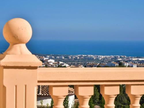 Holiday Home Susi