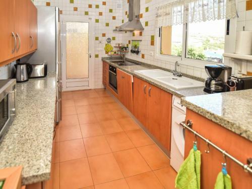 Holiday Home Susi